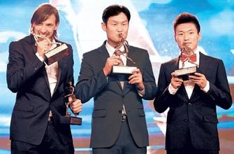 中超球员老婆谁最漂亮_中超球员的收入(3)