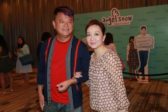 陈百祥死亡现场照片,陈百祥电影全集老婆女儿