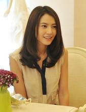 高圆圆整容整牙前后对比照反差太大,揭秘高圆圆做小三的惊人内幕(2)