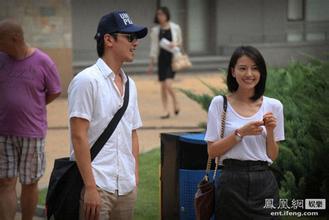 高圆圆整容整牙前后对比照反差太大,揭秘高圆圆做小三的惊人内幕(2)