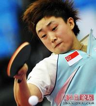 邓亚萍老公身高现在的国籍, 邓亚萍老公林志刚