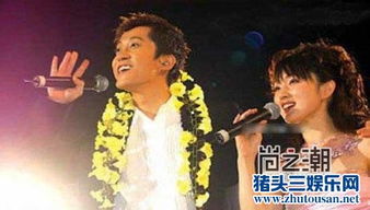 杨钰莹现任老公儿子照片图,毛宁为什么不娶杨