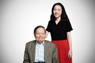 ,杨振宁娶翁帆的真相揭秘