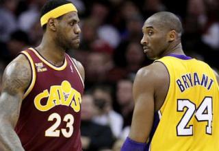 詹姆斯回热火韦德哭了,詹姆斯资料数据与科比