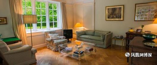 养老院老人居住的房间照片,老人为何不愿住养