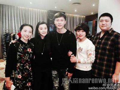 孙俪谈李晨范冰冰,李晨大谈与范冰冰床事,范冰冰订婚房疑怀孕图