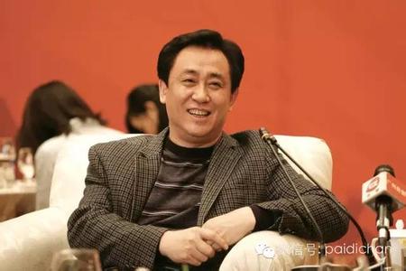 印几任老婆杨惠英个人资料图片,许家印后台背