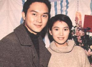 张智霖为什么娶袁咏仪,揭秘袁咏仪和张智霖的爱情史真实现状(2)