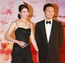 张智霖为什么娶袁咏仪,揭秘袁咏仪和张智霖的爱情史真实现状(2)