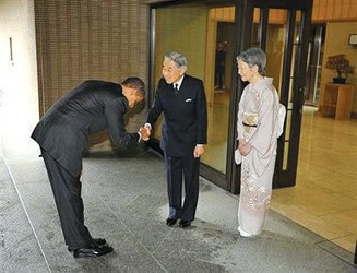 毛主席和日本天皇谁大,日本现在的天皇是谁,日