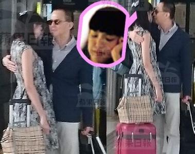 李嘉诚长子李泽楷三个儿子的照片,梁洛施和李泽楷为什么分手