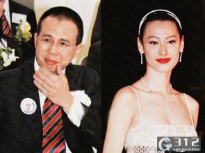 李嘉诚长子李泽楷三个儿子的照片,梁洛施和李泽楷为什么分手