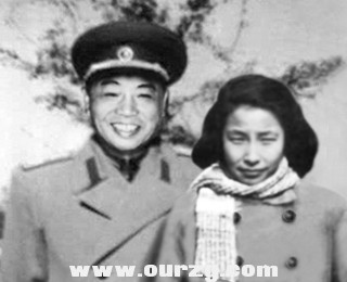 彭德怀真的怕许世友吗,彭德怀的后人现在何处