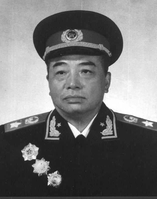 彭德怀真的怕许世友吗,彭德怀的后人现在何处