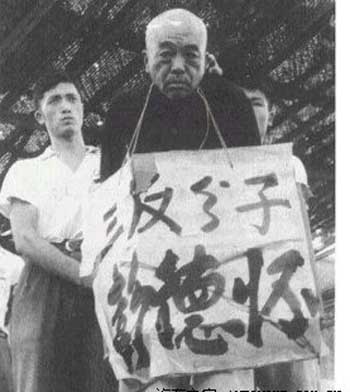 彭德怀真的怕许世友吗,彭德怀的后人现在何处