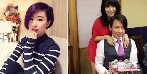 朱丹跟陶喆的风流事恋曝光,陶喆出轨与杨子晴为什么分手原因