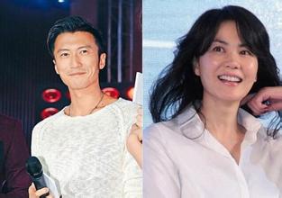 谢霆锋最爱是王菲的7个“证据”,王菲对谢霆锋离婚评价图