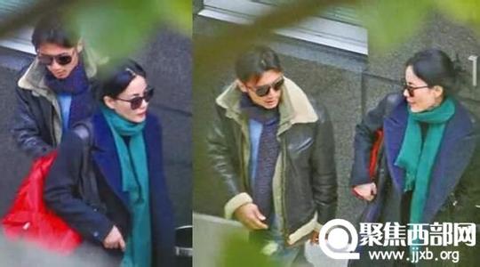 谢霆锋最爱是王菲的7个“证据”,王菲对谢霆锋离婚评价图