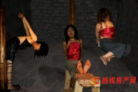 刑讯逼供女子案例视频,刑讯逼供女性手段图,中