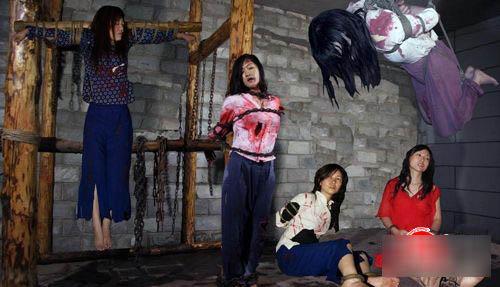 刑讯逼供女子案例视频,刑讯逼供女性手段图,中