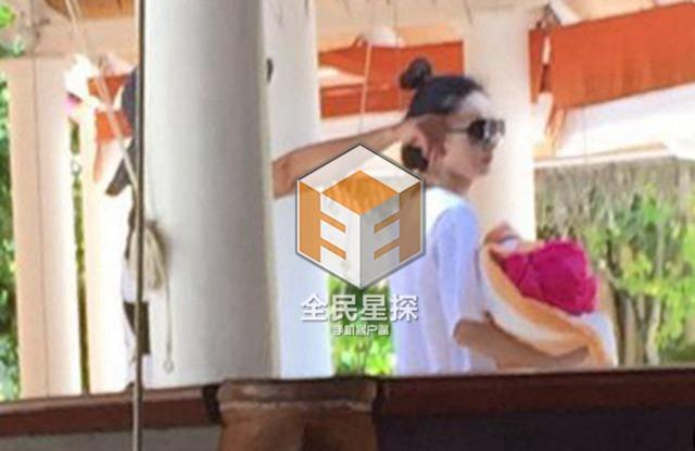 霍建华是否喜欢赵丽颖,赵丽颖新恋情曝光高富帅男友王昊个人资料