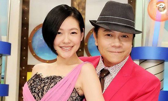 蔡康永为什么怕小s原因,小s发现蔡康永是处男,小s与蔡康永玩舌图