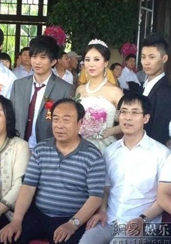 山西煤老板嫁女31亿 震惊世界的车队,中国有钱