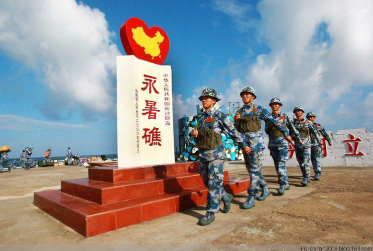 2015�й��Ϻ���쵺���λ��ͼ,�й��Ϻ��쵺����������½�չ