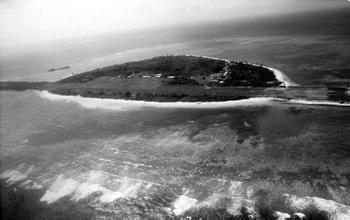 被菲律宾占领的中业岛地图,中业岛如何被占领