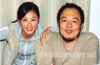 张铁林现任妻子和孩子波兰妻子照片,张铁林私生女的母亲是谁