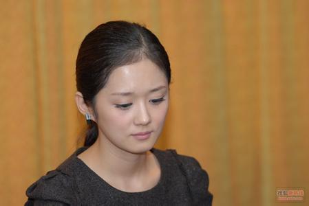 张娜拉现实中的老公是何润东?张娜拉结婚了吗有老公了吗