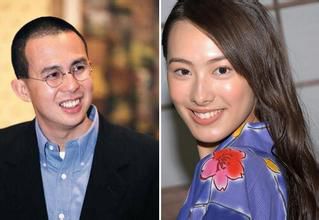 李泽楷为什么恨李嘉诚,李泽楷个人资料新欢遭起底资料背景图