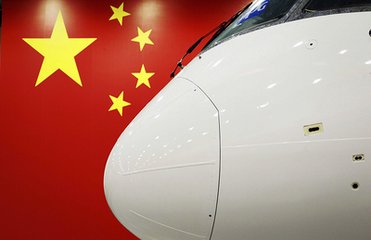 c919客机内部图片,c919飞机能坐多少人试飞最