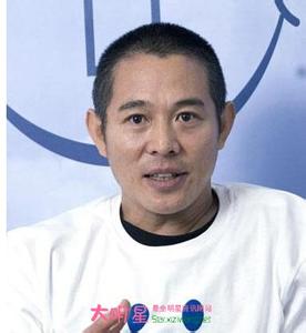 李连杰女儿死亡图,李连杰前妻是谁资料照片有几个子女图片
