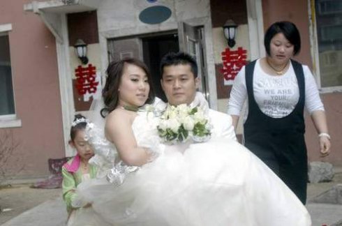 赵本山徒弟丫蛋死因现场图,丫蛋王金龙结婚现