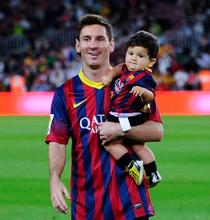 内马尔和梅西哪个厉害,2015世界杯球星身价排