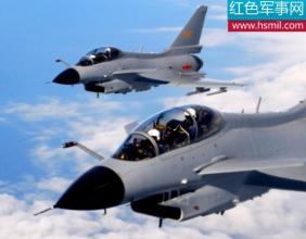 空军一个师多少架飞机,中国空军有多少架飞机