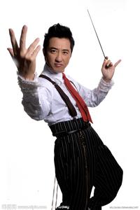 庾澄庆怒骂杨坤的原因揭秘,庾澄庆显赫家世曝光为什么叫哈林