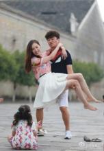 王宝强为什么能娶马蓉,老婆马蓉资料背景照片出轨真相内幕曝光