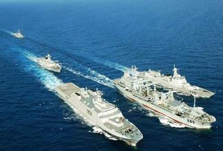 海军南海舰队大校少将名单,中国南海舰队基地