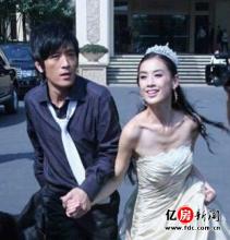 黄圣依怀孕照片老公是谁个人资料,杨子离婚多年了吗最新消息真相
