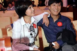 刘晓庆的几任老公资料近照,刘晓庆老公是谁个人简历图片