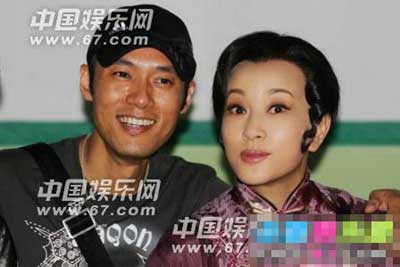 刘晓庆的几任老公资料近照,刘晓庆老公是谁个人简历图片(2)
