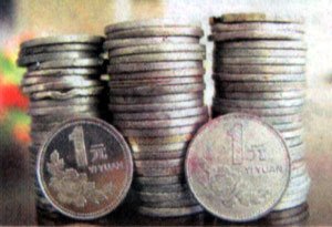 为什么生锈迹的硬币多是假币内幕,揭秘假币制作过程图片视频(2)