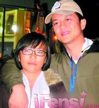 窦靖童怎么评价李亚鹏,窦靖童和李亚鹏关系个