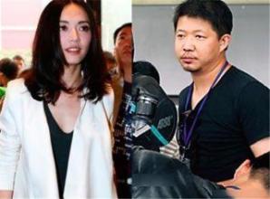 姚晨和凌潇肃儿子照片,凌潇肃微博骂姚晨姚晨凌潇肃离婚原因