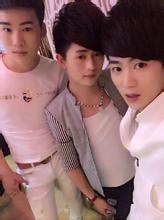 ktv男模怎么陪女客人真实图片,ktv男模夜场全部