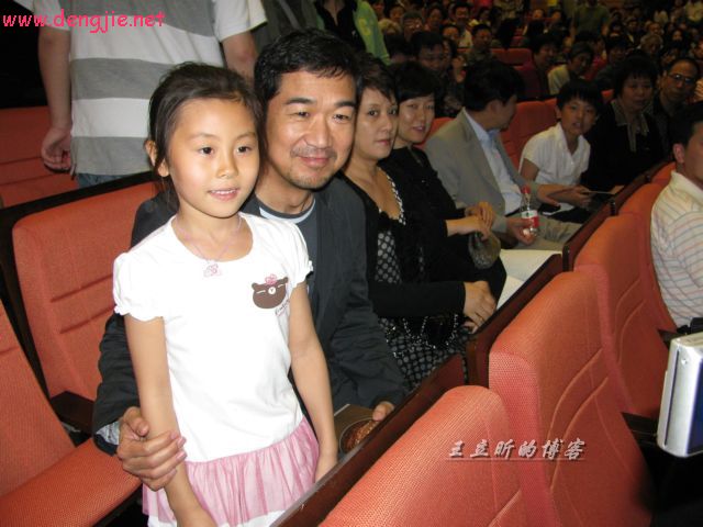 张国立和老婆邓婕离婚原因真相,张国立邓婕的