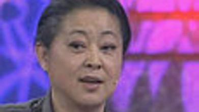 倪萍智障儿子近照图曝光,倪萍老公杨亚洲简历儿子是智障吗什么病