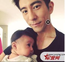 高圆圆和贾静雯谁漂亮,贾静雯前夫与前夫离婚原因女儿梧桐妹近照(2)